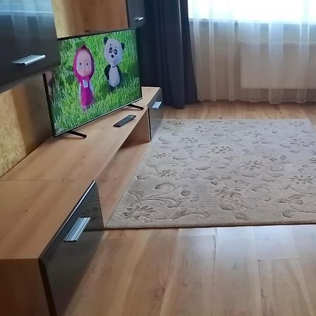 Imanta Apartment Riga 2Х Rooms 52М2 Kültér fotó