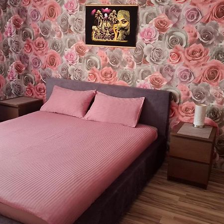 Imanta Apartment Riga 2Х Rooms 52М2 Kültér fotó