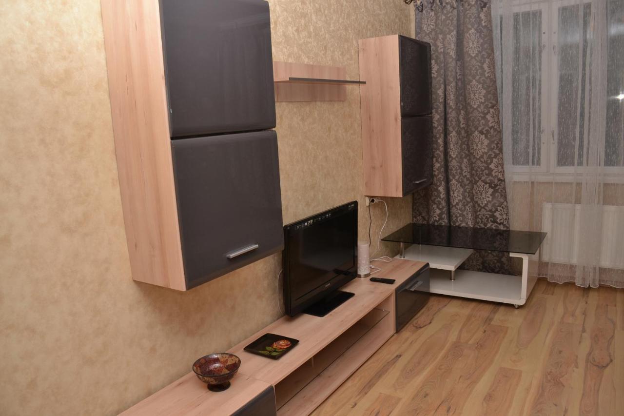 Imanta Apartment Riga 2Х Rooms 52М2 Kültér fotó