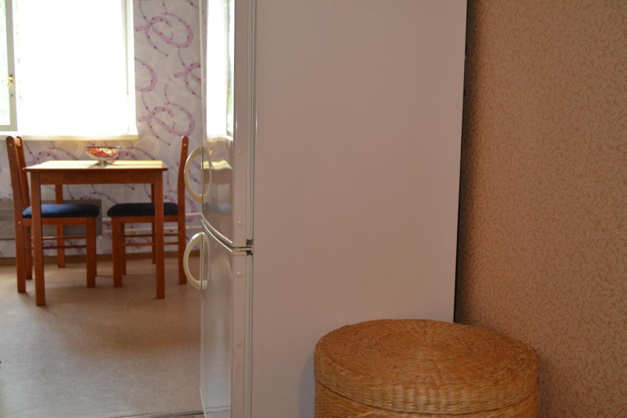 Imanta Apartment Riga 2Х Rooms 52М2 Kültér fotó