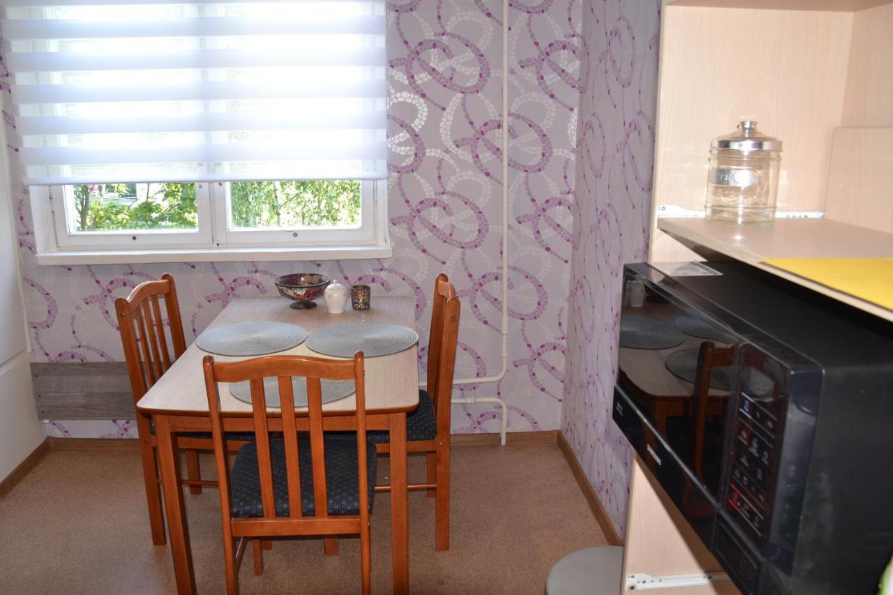 Imanta Apartment Riga 2Х Rooms 52М2 Kültér fotó