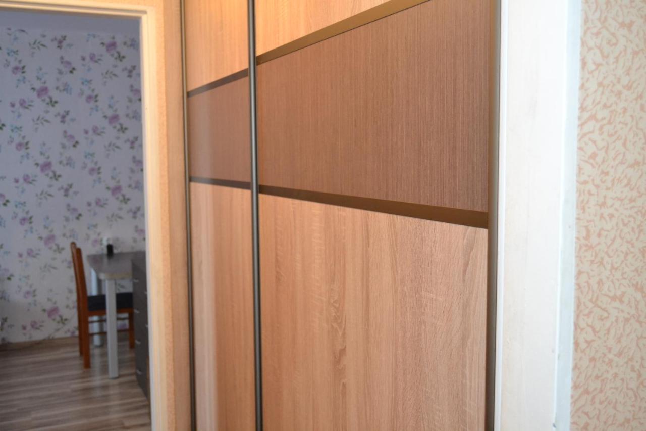 Imanta Apartment Riga 2Х Rooms 52М2 Kültér fotó