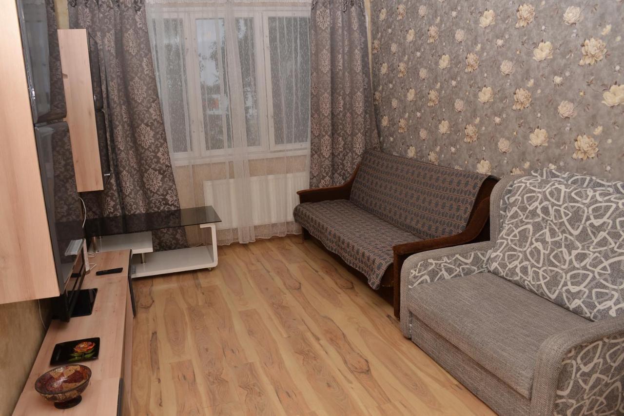 Imanta Apartment Riga 2Х Rooms 52М2 Kültér fotó