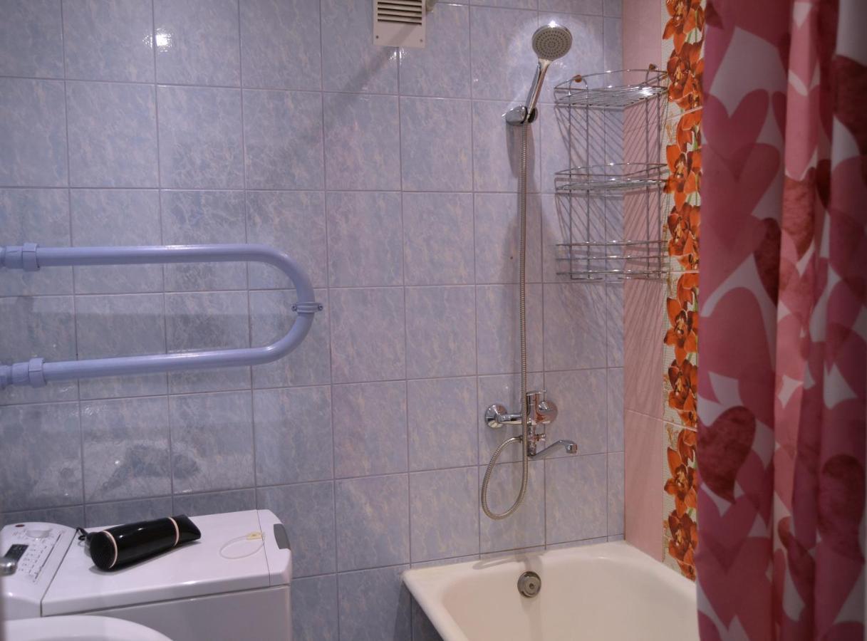 Imanta Apartment Riga 2Х Rooms 52М2 Kültér fotó