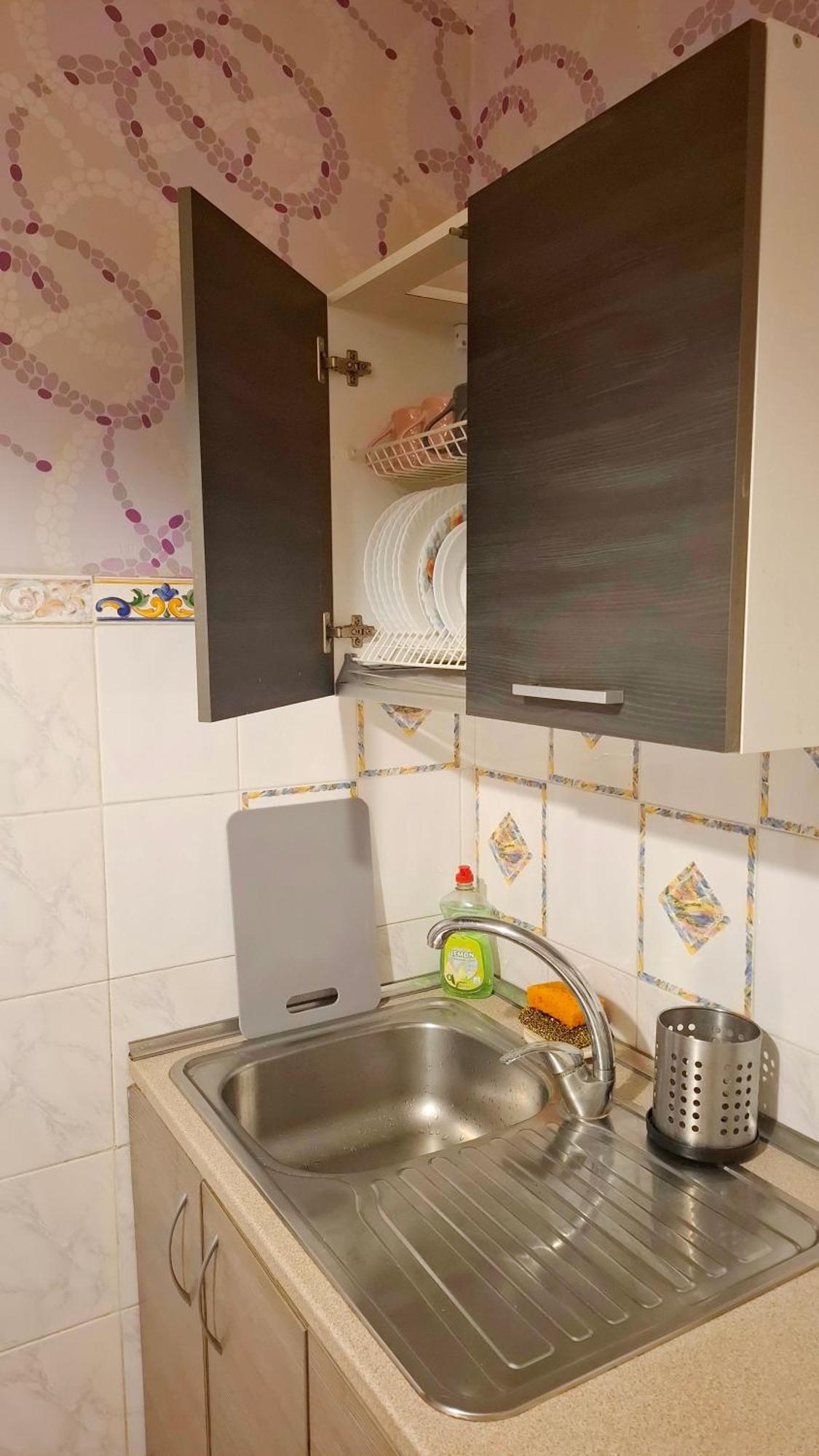 Imanta Apartment Riga 2Х Rooms 52М2 Kültér fotó