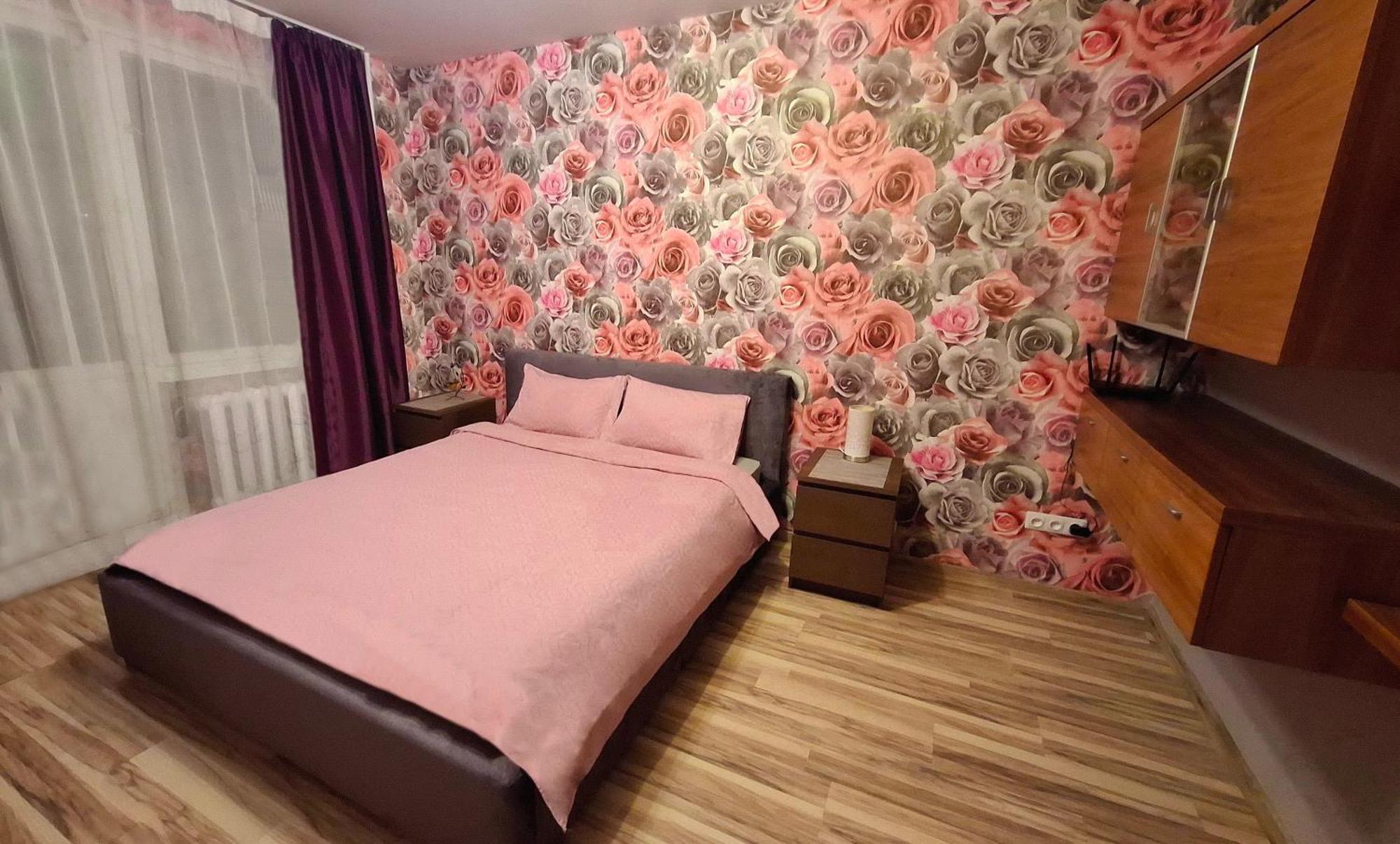 Imanta Apartment Riga 2Х Rooms 52М2 Kültér fotó