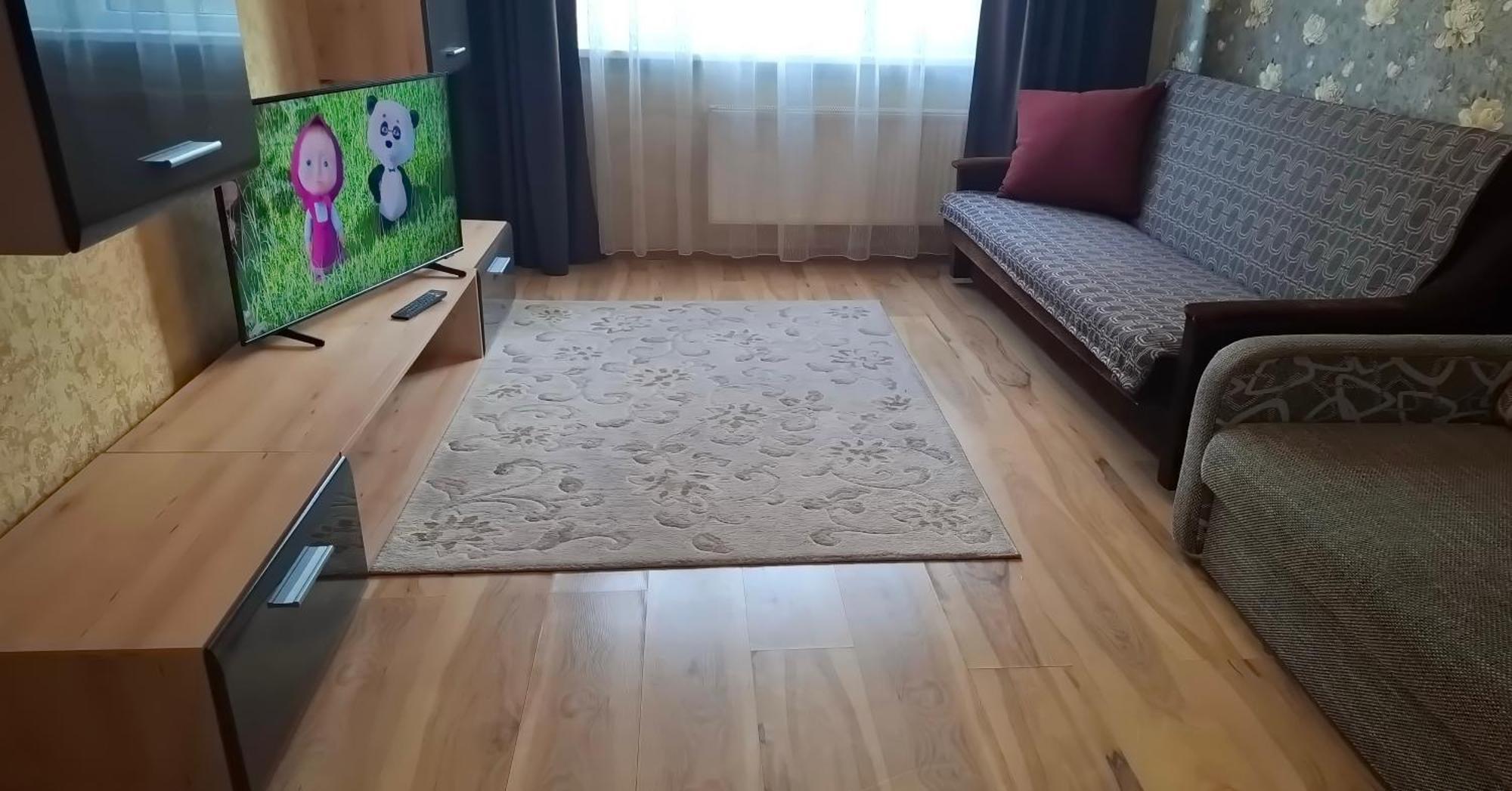 Imanta Apartment Riga 2Х Rooms 52М2 Szoba fotó