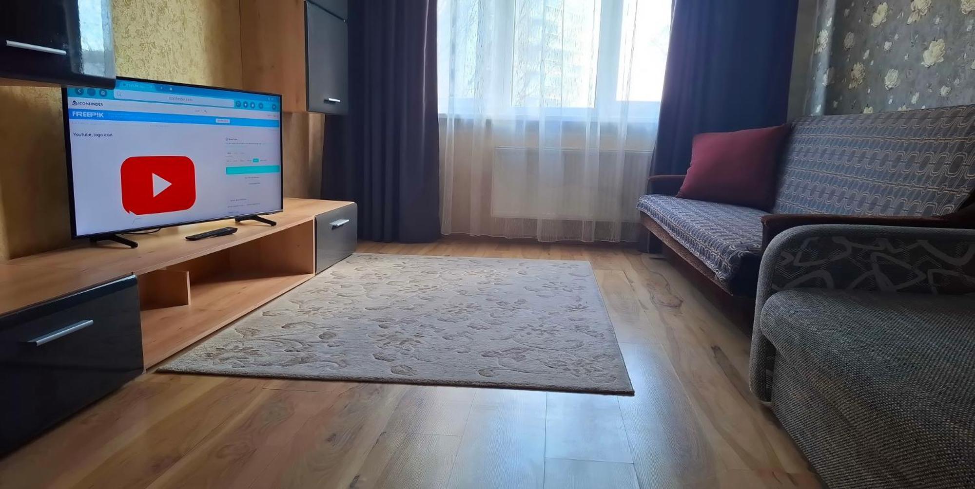 Imanta Apartment Riga 2Х Rooms 52М2 Kültér fotó