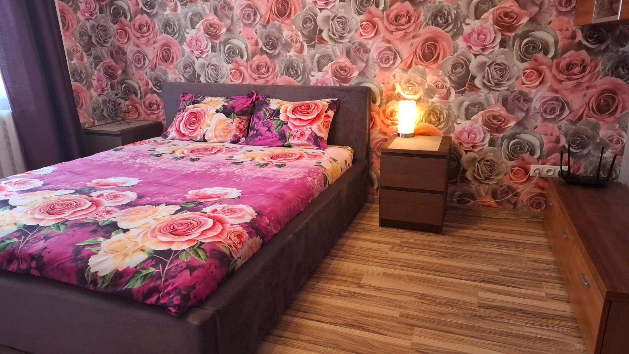 Imanta Apartment Riga 2Х Rooms 52М2 Kültér fotó