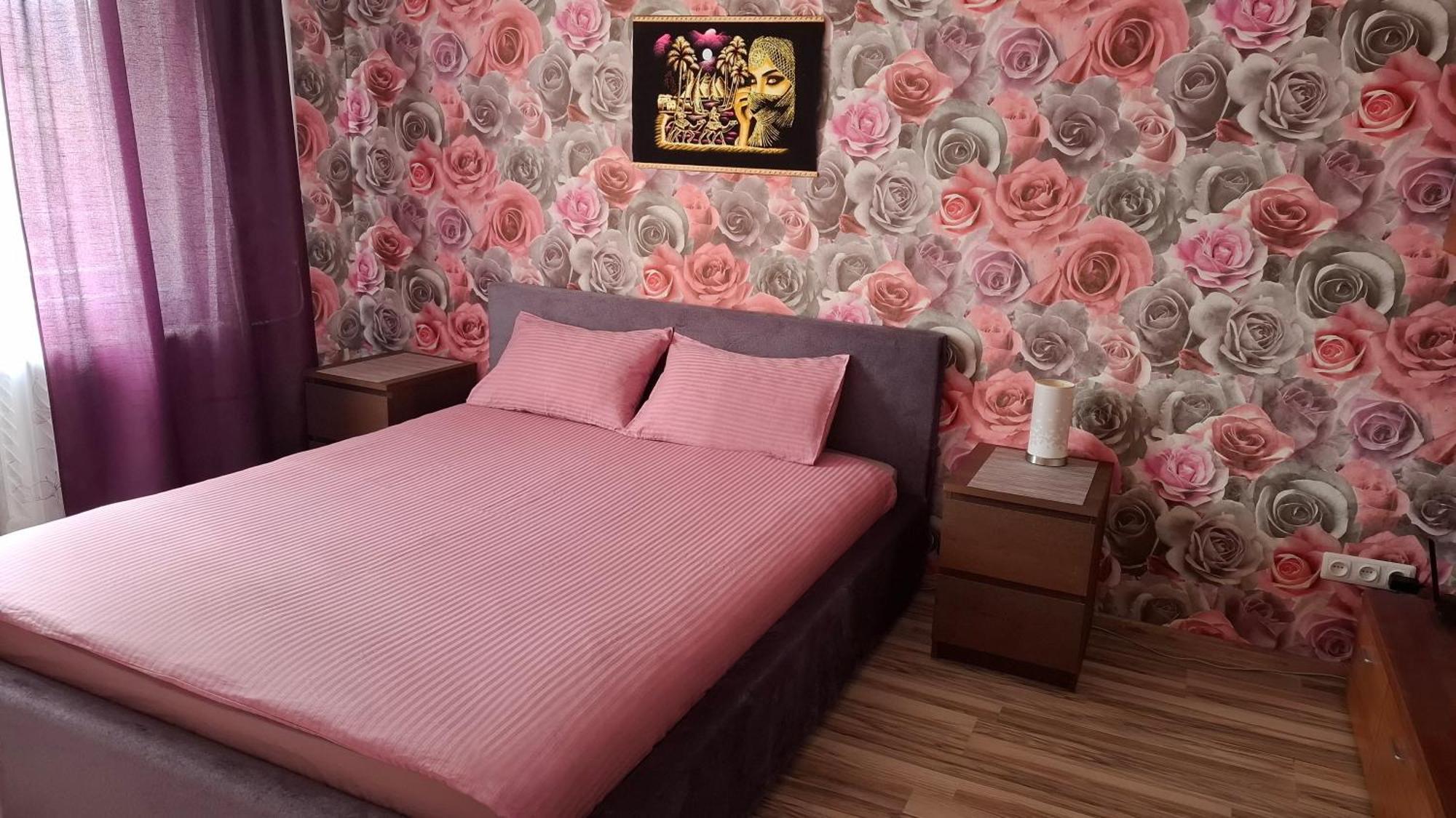 Imanta Apartment Riga 2Х Rooms 52М2 Kültér fotó