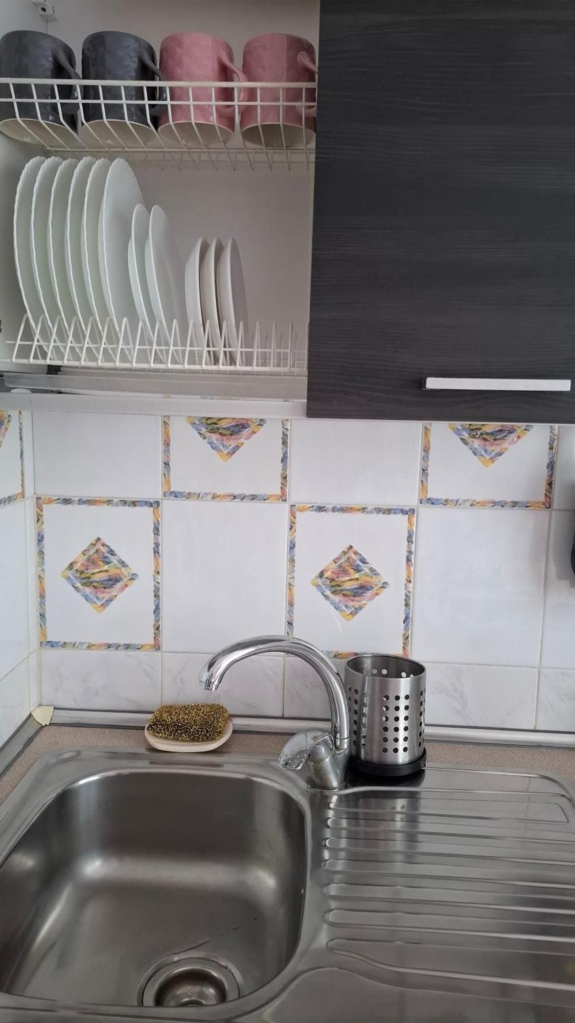 Imanta Apartment Riga 2Х Rooms 52М2 Kültér fotó
