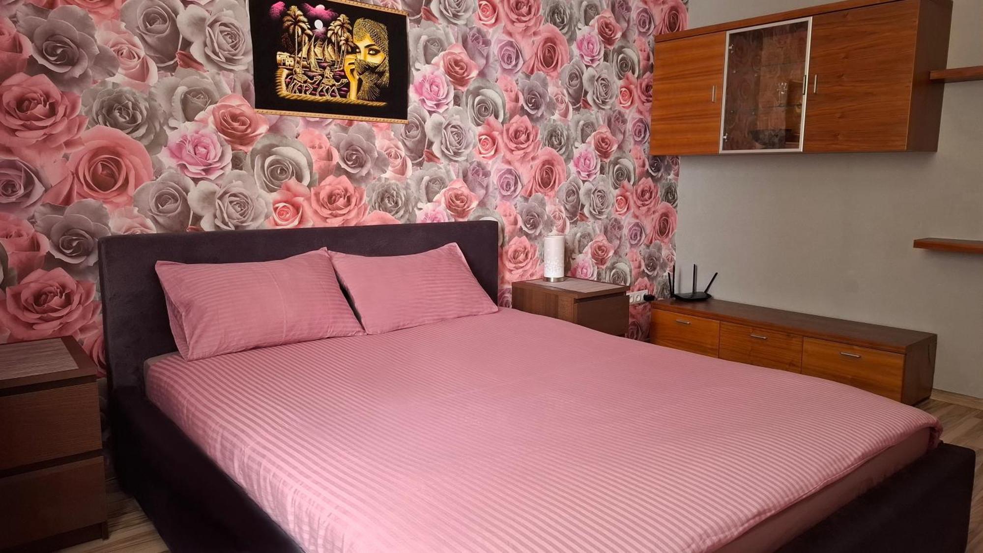 Imanta Apartment Riga 2Х Rooms 52М2 Kültér fotó